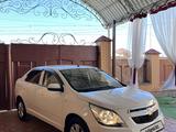 Chevrolet Cobalt 2024 года за 5 750 000 тг. в Кызылорда – фото 4