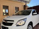 Chevrolet Cobalt 2024 года за 5 750 000 тг. в Кызылорда – фото 3