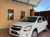 Chevrolet Cobalt 2024 года за 5 750 000 тг. в Кызылорда – фото 2