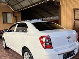 Chevrolet Cobalt 2024 года за 5 750 000 тг. в Кызылорда