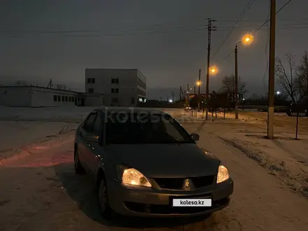 Mitsubishi Lancer 2007 года за 3 500 000 тг. в Петропавловск – фото 17