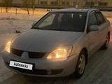 Mitsubishi Lancer 2007 года за 3 500 000 тг. в Петропавловск