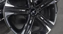 ОРИГИНАЛ КОРЕЯ диски R18 KIA K5 5/114.3үшін195 000 тг. в Алматы – фото 4