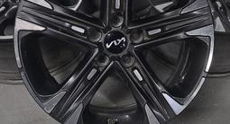 ОРИГИНАЛ КОРЕЯ диски R18 KIA K5 5/114.3үшін195 000 тг. в Алматы – фото 5