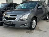 Chevrolet Cobalt 2025 годаүшін6 100 000 тг. в Шымкент