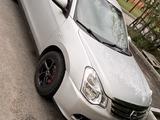 Nissan Almera 2014 годаүшін3 400 000 тг. в Кокшетау – фото 3