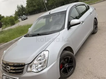 Nissan Almera 2014 года за 3 400 000 тг. в Кокшетау