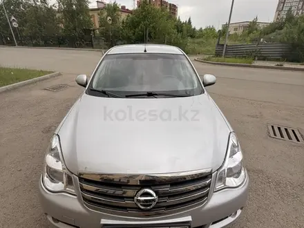 Nissan Almera 2014 года за 3 400 000 тг. в Кокшетау – фото 12