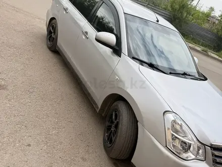 Nissan Almera 2014 года за 3 400 000 тг. в Кокшетау – фото 10