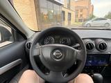 Nissan Almera 2014 годаүшін3 400 000 тг. в Кокшетау – фото 5