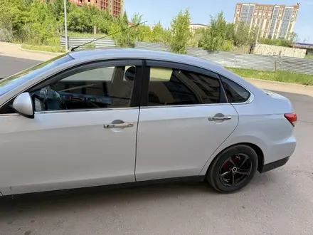 Nissan Almera 2014 года за 3 400 000 тг. в Кокшетау – фото 6