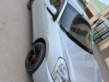Nissan Almera 2014 года за 3 400 000 тг. в Кокшетау – фото 7