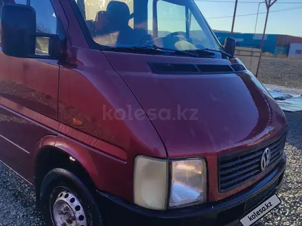 Volkswagen LT 2000 года за 5 500 000 тг. в Караганда – фото 7