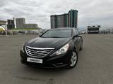 Hyundai Sonata 2011 года за 3 500 000 тг. в Атырау