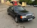 Mercedes-Benz E 230 1992 годаүшін2 500 000 тг. в Шымкент – фото 2