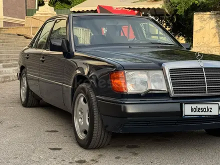 Mercedes-Benz E 230 1992 года за 2 500 000 тг. в Шымкент – фото 4