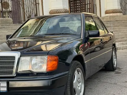 Mercedes-Benz E 230 1992 года за 2 500 000 тг. в Шымкент – фото 5