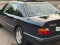 Mercedes-Benz E 230 1992 годаүшін2 500 000 тг. в Шымкент – фото 6