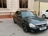 ВАЗ (Lada) Priora 2170 2012 года за 1 450 000 тг. в Шымкент