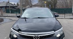 Toyota Camry 2017 года за 13 000 000 тг. в Павлодар