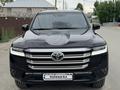 Toyota Land Cruiser 2022 годаүшін46 000 000 тг. в Актобе