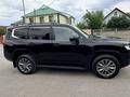 Toyota Land Cruiser 2022 годаүшін46 000 000 тг. в Актобе – фото 2