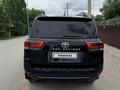 Toyota Land Cruiser 2022 годаүшін46 000 000 тг. в Актобе – фото 3