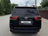 Toyota Land Cruiser 2022 года за 48 000 000 тг. в Актобе – фото 3