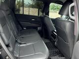 Toyota Land Cruiser 2022 года за 48 000 000 тг. в Актобе – фото 5