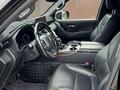 Toyota Land Cruiser 2022 годаүшін46 000 000 тг. в Актобе – фото 6