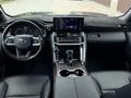 Toyota Land Cruiser 2022 годаүшін46 000 000 тг. в Актобе – фото 8