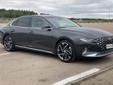 Hyundai Grandeur 2021 года за 13 500 000 тг. в Алматы