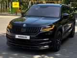 Skoda Kodiaq 2019 годаүшін14 400 000 тг. в Алматы