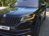 Skoda Kodiaq 2019 годаүшін14 400 000 тг. в Алматы – фото 5
