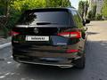 Skoda Kodiaq 2019 годаүшін13 700 000 тг. в Алматы – фото 9