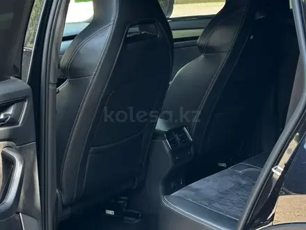 Skoda Kodiaq 2019 года за 13 700 000 тг. в Алматы – фото 18