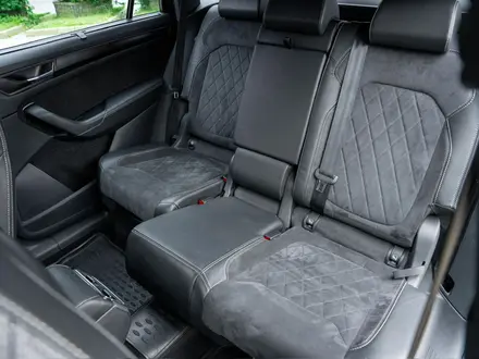 Skoda Kodiaq 2019 года за 13 700 000 тг. в Алматы – фото 14
