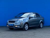 Chevrolet Nexia 2023 годаүшін6 220 000 тг. в Алматы