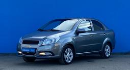 Chevrolet Nexia 2023 годаүшін6 220 000 тг. в Алматы