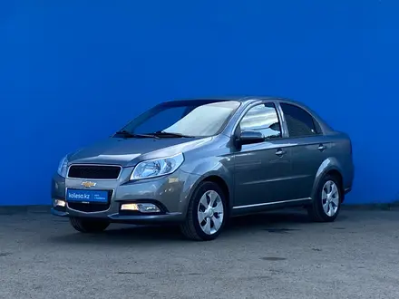 Chevrolet Nexia 2023 годаүшін6 060 000 тг. в Алматы