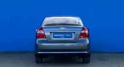 Chevrolet Nexia 2023 года за 6 220 000 тг. в Алматы – фото 4