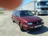 Volkswagen Golf 1993 года за 1 500 000 тг. в Алматы – фото 2