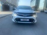 Toyota Camry 2016 года за 12 700 000 тг. в Шымкент