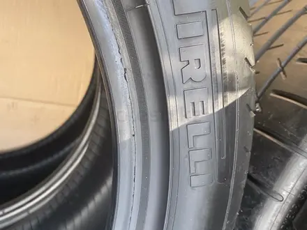 Pirelli p zero за 500 000 тг. в Алматы – фото 2