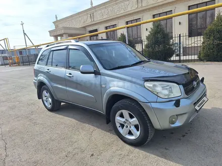 Toyota RAV4 2003 года за 4 900 000 тг. в Алматы