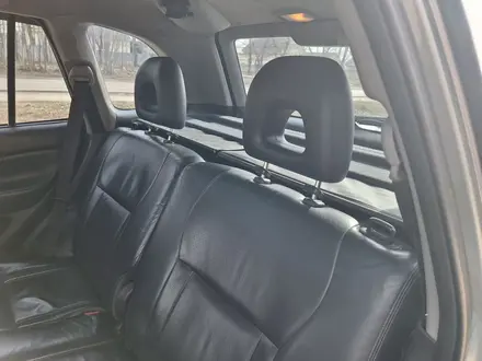 Toyota RAV4 2003 года за 4 900 000 тг. в Алматы – фото 7