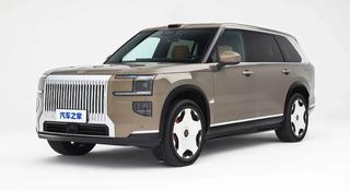 Zeekr 9X Hyper 2026 года за 60 000 000 тг. в Астана