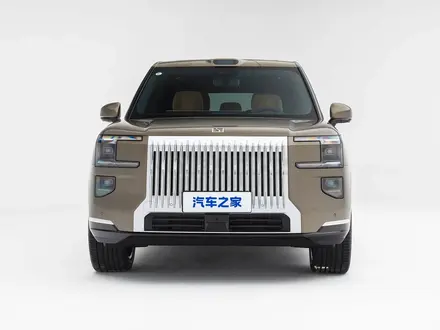 Zeekr 9X Hyper 2026 года за 60 000 000 тг. в Астана – фото 2
