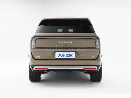 Zeekr 9X Hyper 2026 года за 60 000 000 тг. в Астана – фото 6
