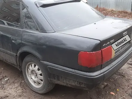 Audi 100 1991 года за 1 500 000 тг. в Астана